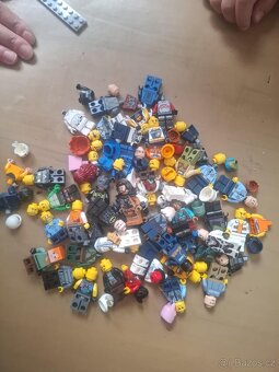 Lego 11.6 kg - 4