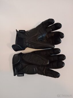 Moto oblečení - komplet vel. L/XL - 4