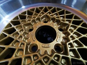 Bbs r14 bmw 5x120 - 4
