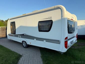 Karavan Hobby 575 VIP ( 2012 ) - 4