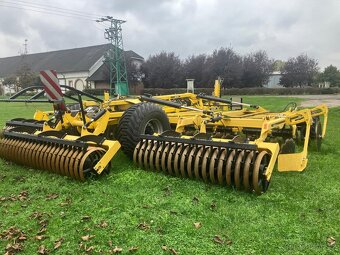 Diskový podmítač Atlas AO 8 000 L - 4