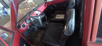 Ford Cortina - 4