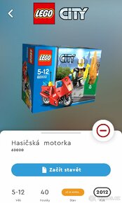 LEGO 30253,30451,31024,60000,60157,70145,70205,70221,70312 - 4
