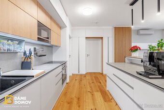 Prodej luxusního bytu 3+kk, 162 m2 - Otrokovice, ev.č. 14249 - 4