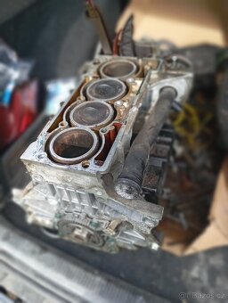 Spodek motoru 1.2 TSI cbz - 4
