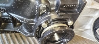 Samosvor e36 - 4