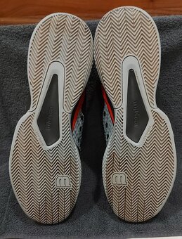 Tenisové boty Wilson, boty na tenis - 4