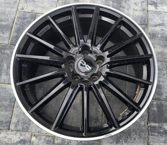 19 alu CMS 5x114,3 HYUNDAI KIA MAZDA DACIA MITSUBISHI 8Jx19 - 4