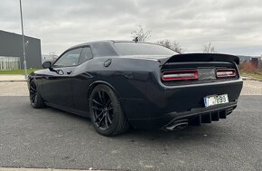 2019 Dodge Challenger Scat Pack 6.4 V8 HEMI - 4