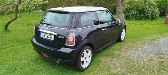Mini Cooper - 4