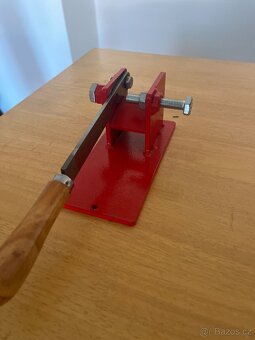 Pcp Presslug 6.35 - 4