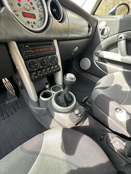 Mini Cooper S R 53 120 kW - 4