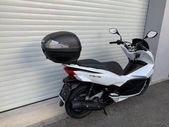 Honda PCX 125 LED, SUPER STAV - 4