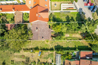 Prodej rodinného domu, 180 m², Šlapanice, ul. Švehlova - 4