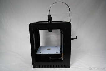 3D Tiskarna Zortrax M200 Plus 6kus - 4