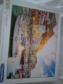 Puzzle 1500 - 4