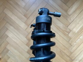 Tlumič RockShox SuperDeluxe Select+ Coil 250x75 - 4