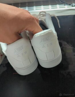 Nike Air force 1 - 4