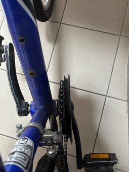 Horské kolo Haro V-series 24" - 4