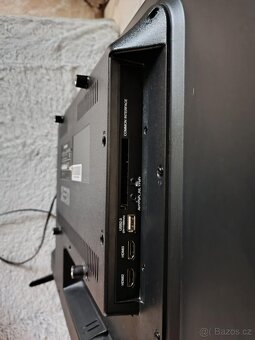32"" LED TV Changhong LED32E2300H - 4