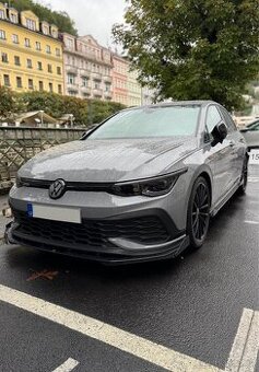 VW Golf 8 GTI Clubsport - 4