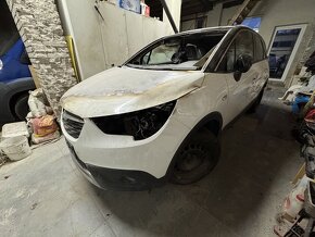 ND, OPEL CROSSLAND X - 4
