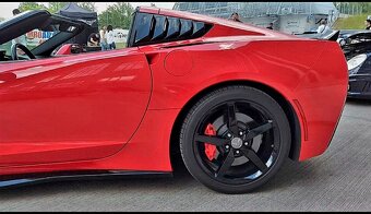 Corvette C7 - 4
