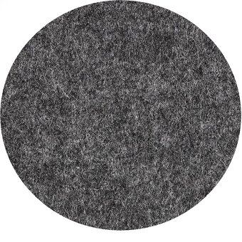 Akustické designové panely tl.9mm - 4