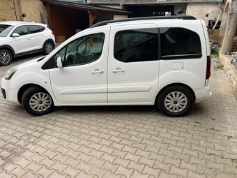 Prodam Citroen Berlingo - 4