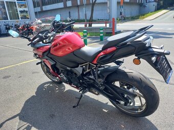 Suzuki GSX-S1000 GT - 4