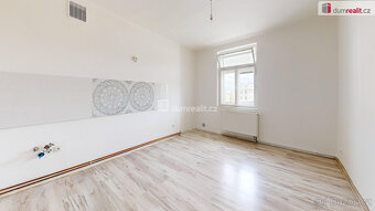 Pronájem, byt, 2+1, 76m2, Opava, ul. Dolní náměstí - 4