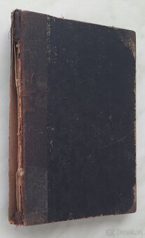 Templáři v Čechách, nakl. Josef R. Vilímek - 4