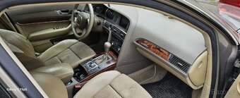 Prodám 3.0 TDI 165 KW Quattro - 4