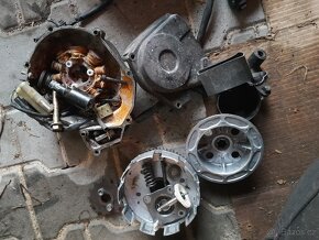 honda nsr 125 - 4