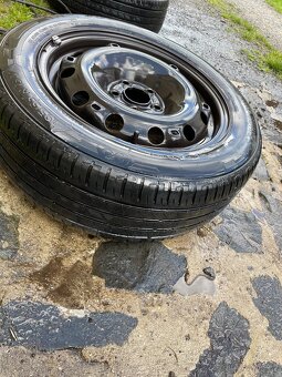 5x100 r15 letní - 4