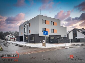 Prodej, byty/4+kk, 97.49 m2, U Jamborovky 1520, Poděbrady II - 4