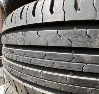 205/55 R16 91V letní pneu Continental EcoContact 5 (2519) - 4
