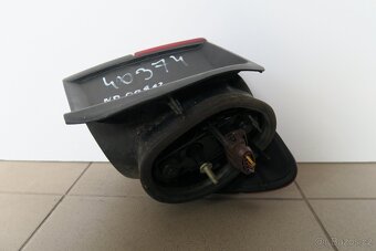 Zadní světla Peugeot 406 - 4