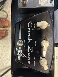Blackstar Silver Line simulace 40/20 + Blackstar HT5 lampa - 4