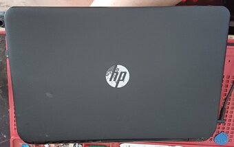 HP 255 G3 - 4