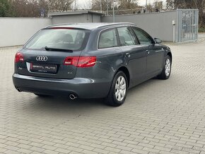 A6, 2.4 V6 130kw - 4
