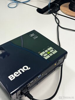 Projektor Benq (4.) - 4