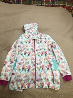Nosící bunda vel.M/L - 4