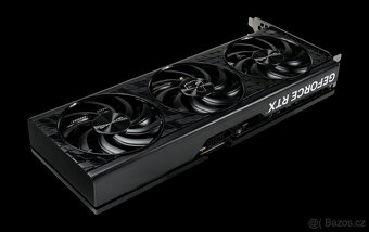 GAINWARD RTX 5070 Python III 12GB - Záruka 21 Měsíců Alza - 4
