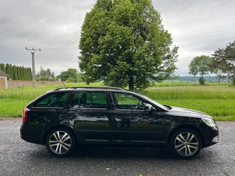 ŠKODA OCTAVIA 2 2.0 TDI, STYLE, SERVIS, ALU - 4