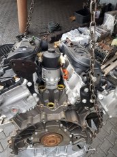 Motor 306DT 3.0 D Range Rover Jaguar - 4