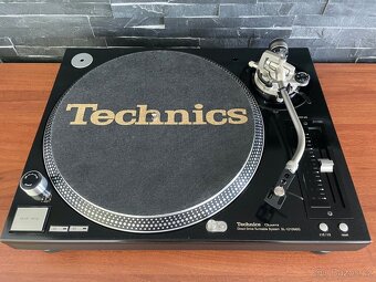 Technics 1200 - 4