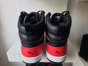 PUMA REBOUND JOY V6 (velikost 42) - 4