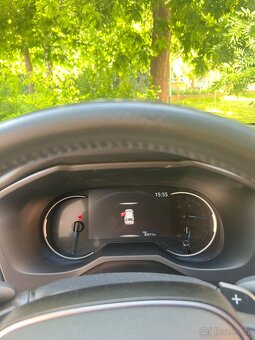 Toyota Rav4 Hybrid 2.5 - 4
