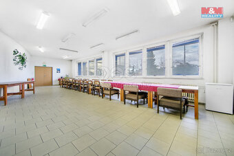 Prodej obchodního objektu, 977 m², České Budějovice - 4